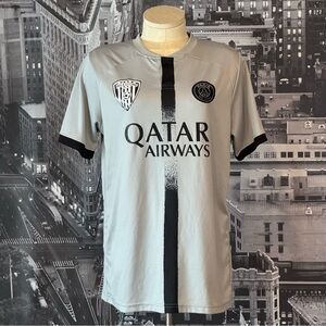 Paris Saint Germain Soccer Jersey